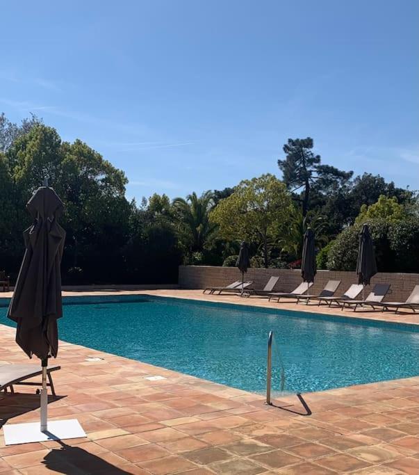 Maison Classee Sur Le Golfe De St Tropez サントロペ エクステリア 写真