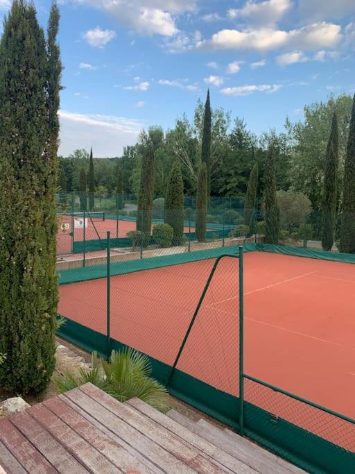 Maison Classee Sur Le Golfe De St Tropez サントロペ エクステリア 写真