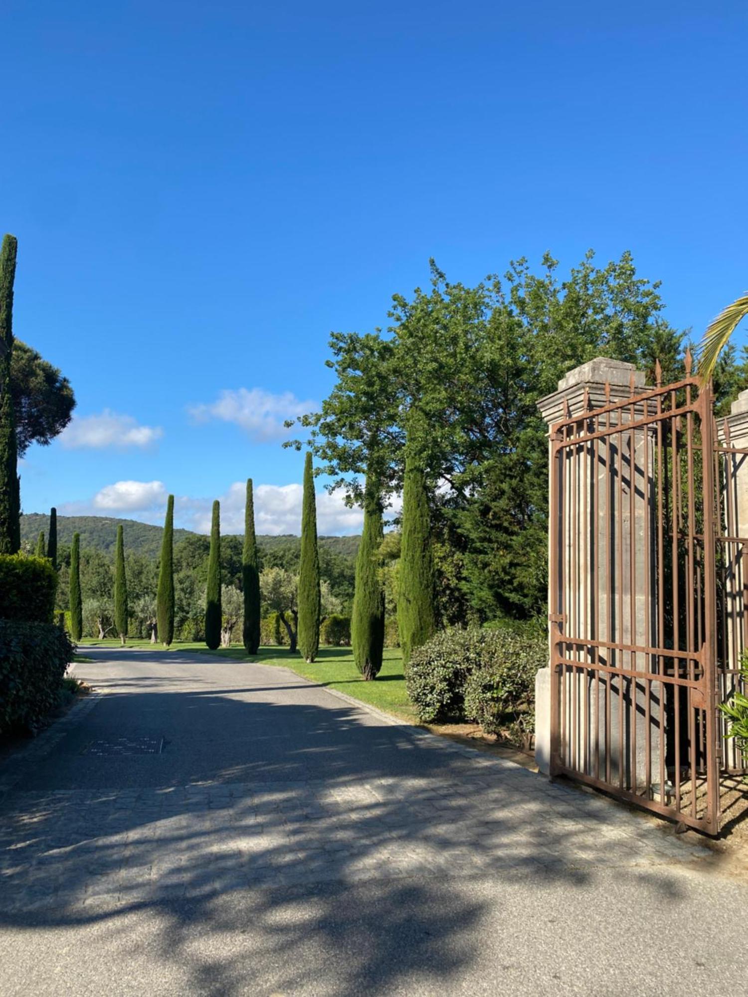 Maison Classee Sur Le Golfe De St Tropez サントロペ エクステリア 写真
